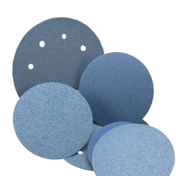 BLUEMAG 6" PSA DISC 36E 50/PK